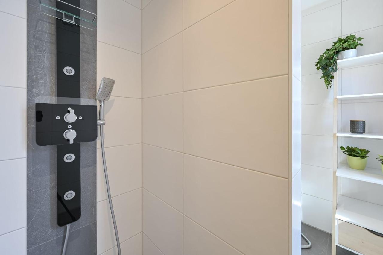 Ferienwohnung Mibba Din Schwangau Ngoại thất bức ảnh